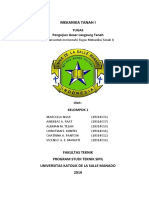 Makalah Pengujian Geser Langsung