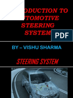 Steering System