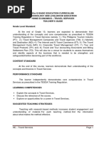 A Guide To CLEAPSS Services | PDF | Hazards | Occupational Safety And ...