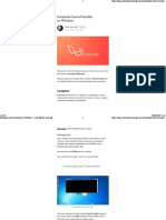 Instalando Laravel Installer No Windows