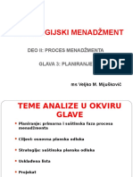 Strategijski Menadzment Glava 31