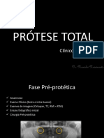 4- Protocolo - Prótese Total - Resumido