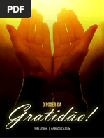 OPoderdaGratidãoVol.1