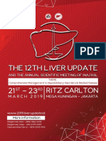 Liver Update Poster