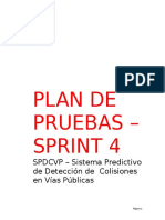 UPC - TP - Plan de Pruebas Sprint 4