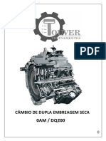 0am - DQ200 Embreagem Seca PDF