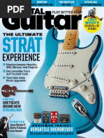 Tablet Research PDF | PDF | Forest Stewardship Council | Guitars