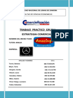 TP 5 - EstrategiaComercial - MercedesBenz - AMAZING PDF