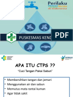 CTPS Kendalkerep