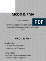 MCOD & PMA New (TJ)