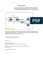 VRF Ospf SP8