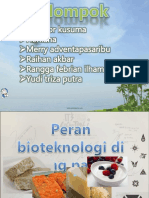 Biologi Kelompok 2