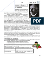 Estructura Atómica I PDF