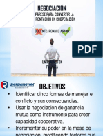 Neuromarketing LA NEGOCIACION