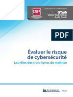 GTAG Evaluer Le Risque de Cybersecurite VF 1