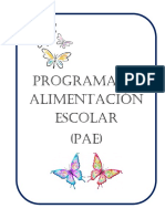 Formato Cuadernos Portada