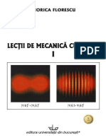 Viorica Florescu Lectii de Mecanica Cuantica 1+2