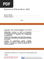 Diretrizes de 2015 Da American Heart Association Para (1)