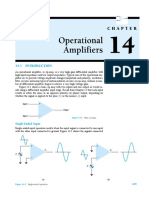 Esc 102 Opamp