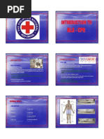 Download Basic Life Support by Srinivas Naidu SN40602975 doc pdf