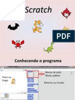 AP Dos Comandos Basicos Do Scratch