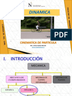 Taller de Dinamica - 01