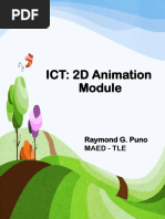 Animation Module