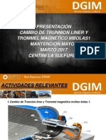 Presentacion DGIM Cambio de Trunnion PM Marzo 2017.2