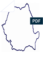 Harta Muta România