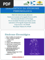 Fibromialgia Audiencia Publica