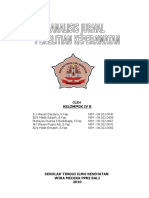 Analisis Jurnal Penelitian1