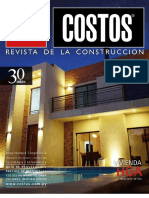 Revista Costos N 274 - Julio 2018 - Paraguay - Portalguarani