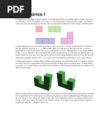 Chp1 Combinatorics