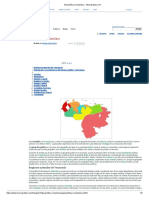 Geopolítica Venezolana PDF