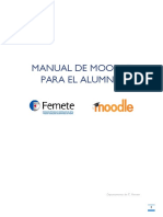 Manual Moodle