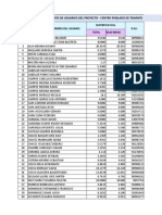 Lista de Usuarios 1