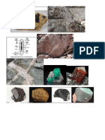 modulgambar endapan mineral