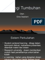 Pertemuan 1 (Pendahuluan) Anfistum