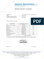 Ácido Fosfórico 85% ºalimenticio PDF