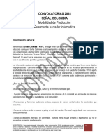 CONVOCATORIAS SEÑAL COLOMBIA 2018-Documento Informativo.pdf
