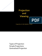 Viewing Projection 04