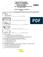 English 1st-5th Summative (1st Quarter) .Docx Version 1