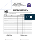 21h Dokumen Daftar Hadir Pembina Ekstrakurikuler.