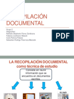 Recopilacion de Documentos 02