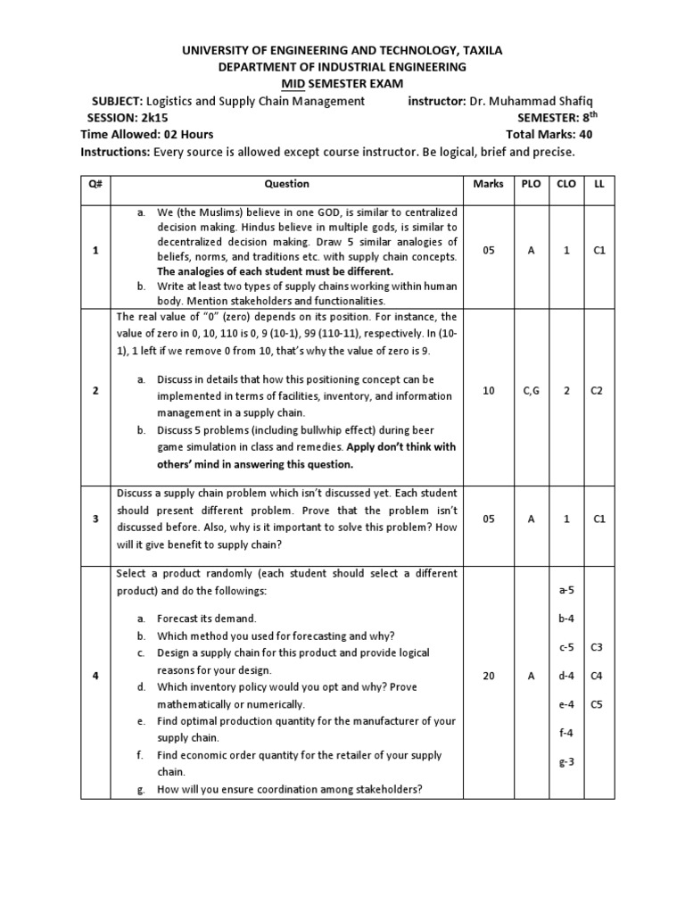 Factory physics solutions image