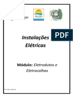 eletrodutos e eletrocalhas (1).doc
