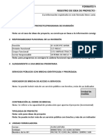 Formato 05 A Registro de Ideas CUENCA