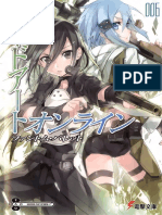 (Light Novel) Vi - Sword Art Online 06 - Ma Đ N