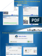 MikroTecRed Manual Instalación PDF