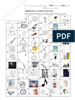 Diagnóstico de Estilos de Aprendizaje